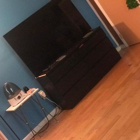 نيو يورك Dream Room المظهر الخارجي الصورة