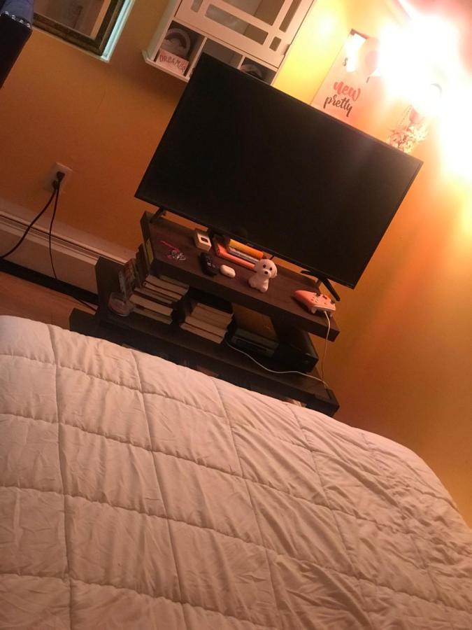 نيو يورك Dream Room المظهر الخارجي الصورة