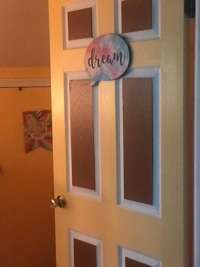 نيو يورك Dream Room المظهر الخارجي الصورة