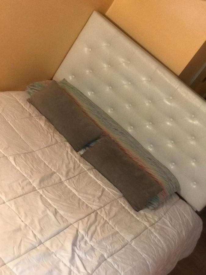 نيو يورك Dream Room المظهر الخارجي الصورة