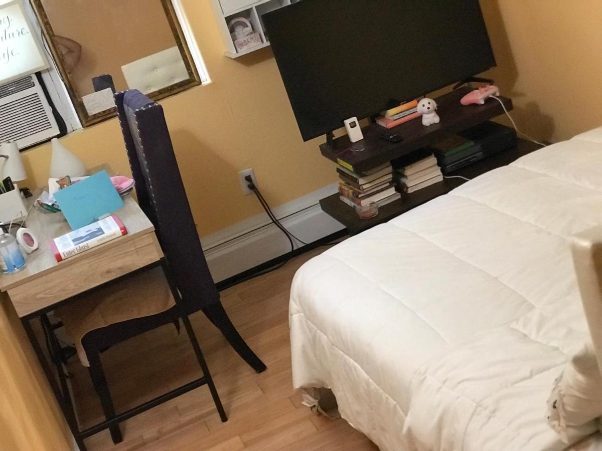 نيو يورك Dream Room المظهر الخارجي الصورة
