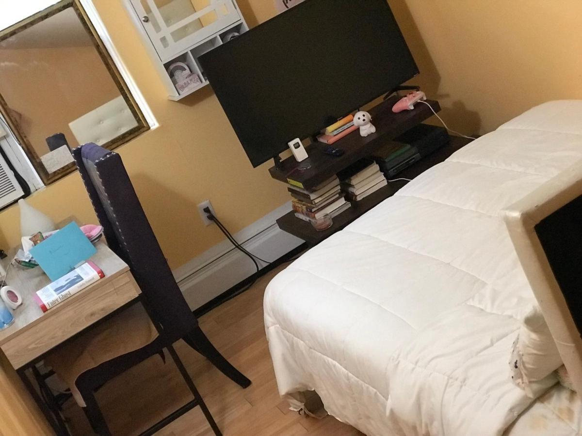 نيو يورك Dream Room المظهر الخارجي الصورة