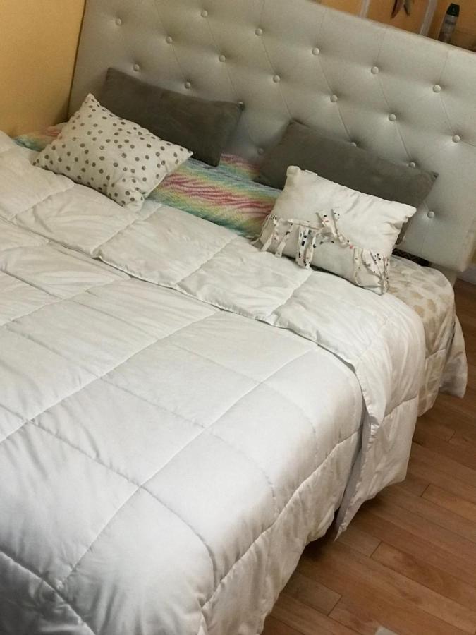 نيو يورك Dream Room المظهر الخارجي الصورة